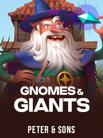 Gnomes and Giants